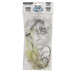 Buku Sea Mount Deep Drop Rig
