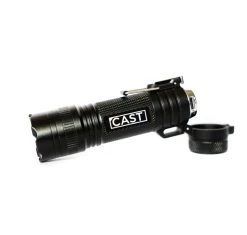 Cast 2 In 1 Line Burner + UV Torch