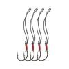 Catch Jig Head Assist Hooks -Alvey shop catch jig head assist hooks 4 pack