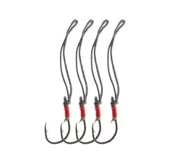 Catch Jig Head Assist Hooks