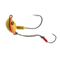 Catch Stingaz Tenya Jig Head 18 Catch Stingaz Tenya Jig Head -Alvey shop catch stingaz tenya style jigheads 2 3