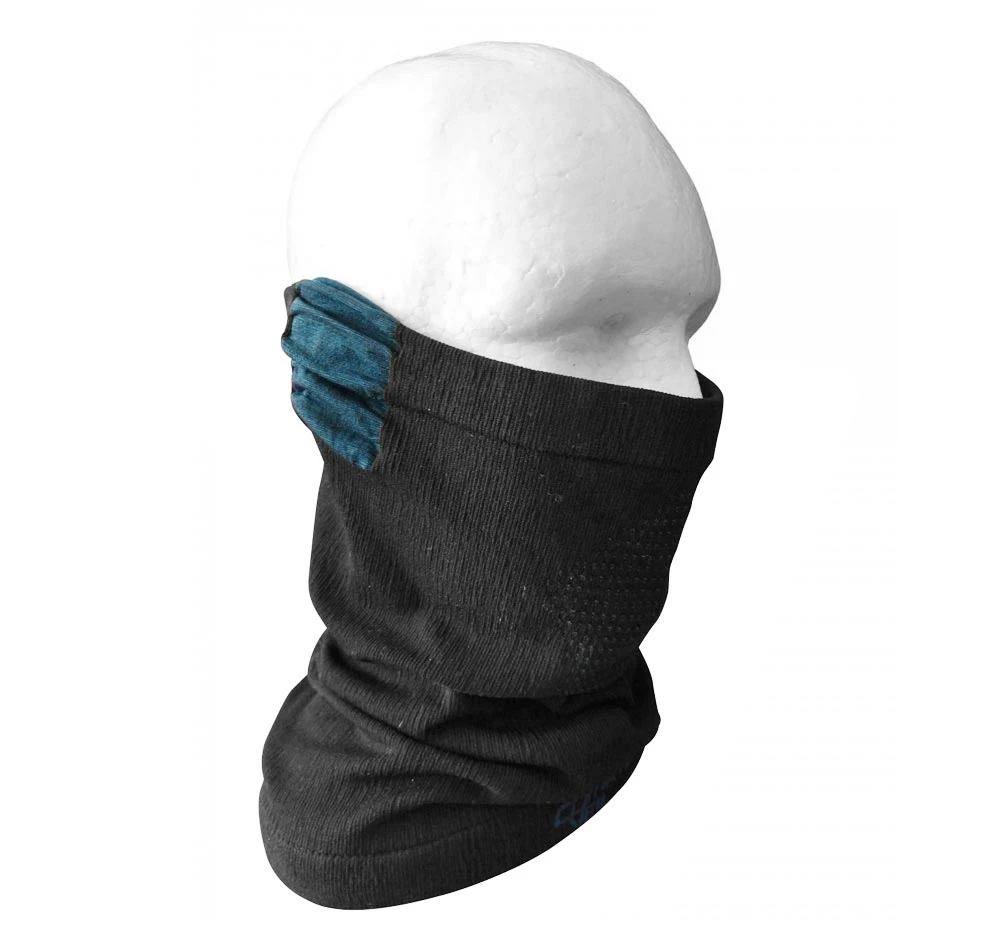 Climate Veil Multi-Use Head Warmer 4 Climate Veil Multi-Use Head Warmer - Image 2