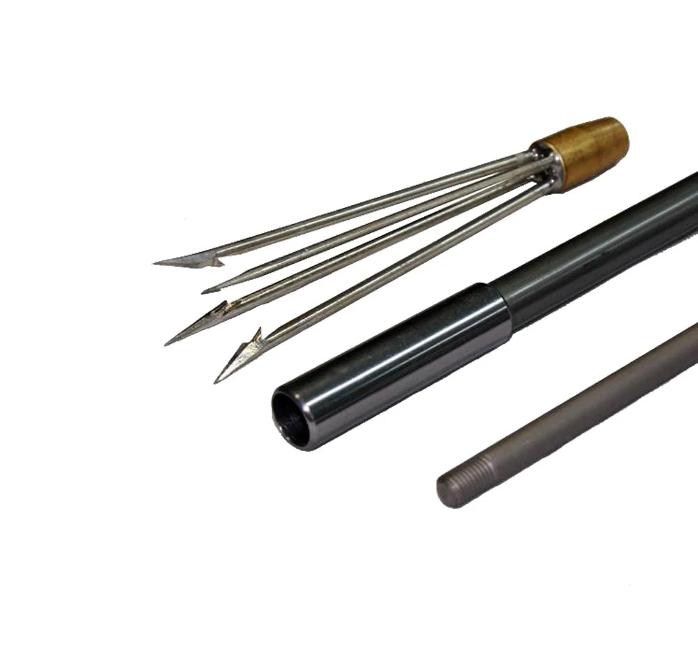 Cressi 2pce Hand Spear 5 Cressi 2pce Hand Spear - Image 3