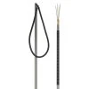 Cressi 2pce Hand Spear -Alvey shop cressi 4 prong cluster head 2pce hand spear top bottom