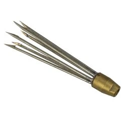 Cressi 6 Prong Cluster Head