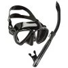 Cressi Action Mask & Snorkel Set -Alvey shop cressi action mask snorkel set 1