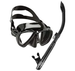 Cressi Action Mask & Snorkel Set