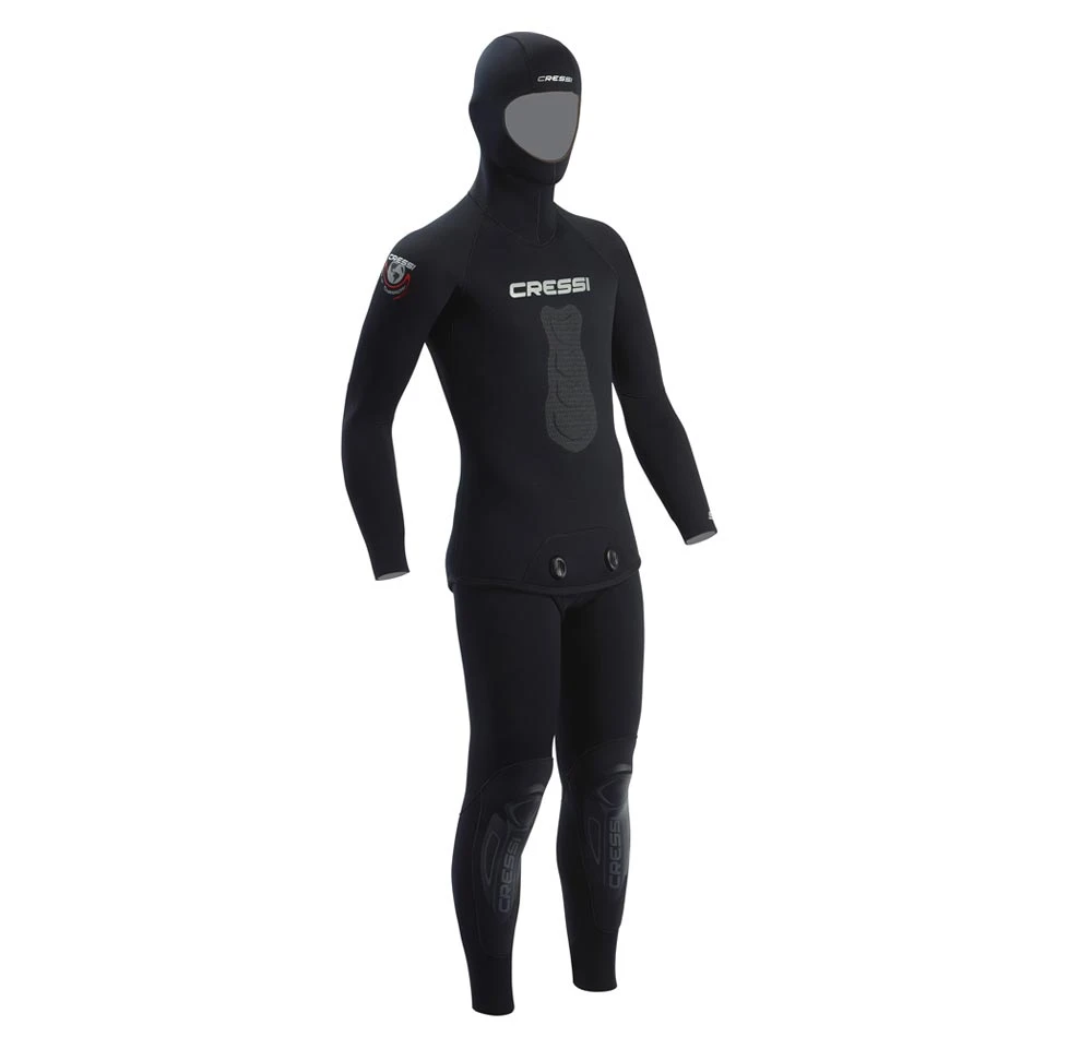 Cressi Apnea 5mm Wetsuits 3 Cressi Apnea 5mm Wetsuits