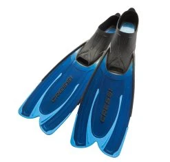 Cressi Agua Fins 7 Cressi Agua Fins -Alvey shop cressi aqua fins blue