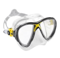 Cressi Big Eyes Evoution Mask