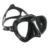 Cressi Big Eyes Evo Mask Evo Black -Alvey shop cressi bigeyes evo black mask 1 1