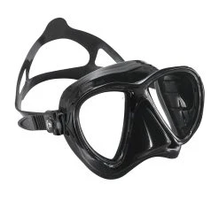 Cressi Big Eyes Evo Mask Evo Black
