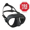 Cressi Calibro Mask Black 2 Cressi Calibro Mask Black -Alvey shop cressi calibro mask 2 1 1