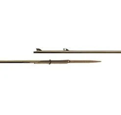 Cressi Cherokee Exo Railgun -Alvey shop cressi cherokee exo railgun spear