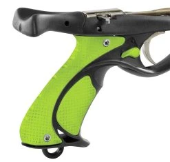 Cressi Cherokee Exo Railgun -Alvey shop cressi cherokee exo railgun trigger mech