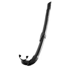 Cressi Corsica Snorkel -Alvey shop cressi corsica snorkel colour black