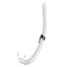 Cressi Corsica Snorkel -Alvey shop cressi corsica snorkel colour white