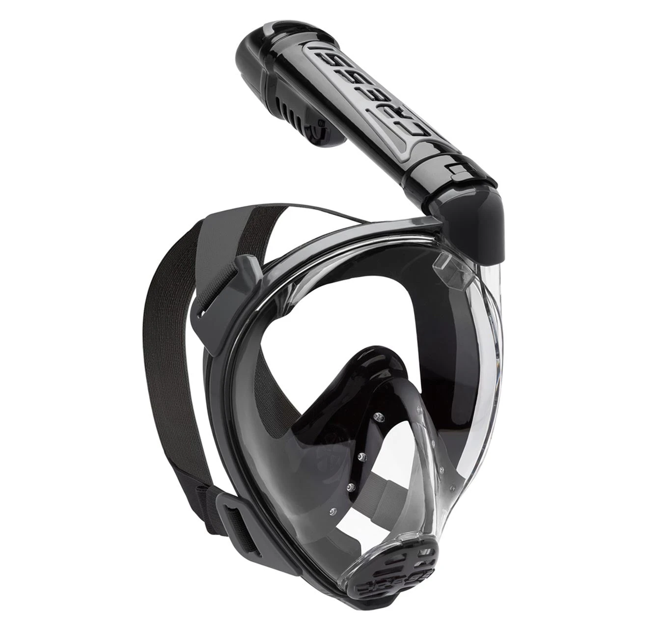 Cressi Duke Full Face Mask 3 Cressi Duke Full Face Mask