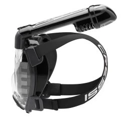 Alvey shop -Alvey shop cressi duke full face mask black 3