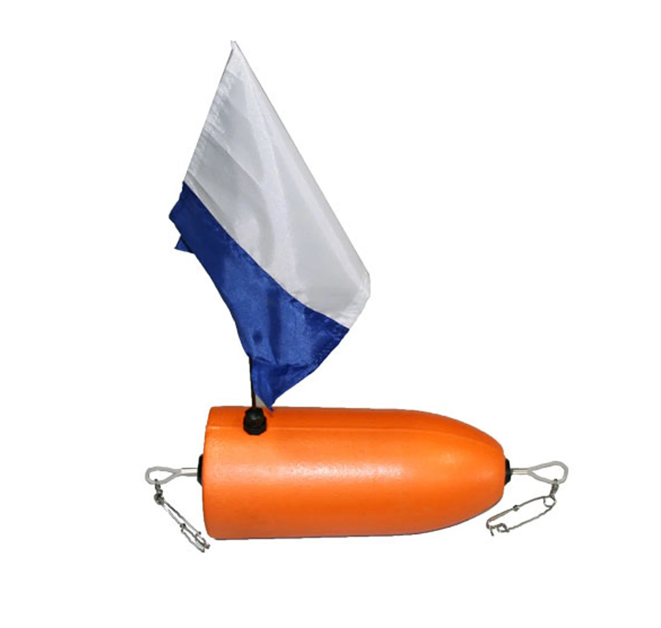 Cressi Econo Foam Float 5L W/Flag 3 Cressi Econo Foam Float 5L W/Flag