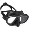 Cressi Eyes Evolution Mask Black -Alvey shop cressi eyes evolution black