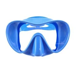 Cressi F1 Frameless Masks 9 Cressi F1 Frameless Masks -Alvey shop cressi f1 frameless mask blue 1 1