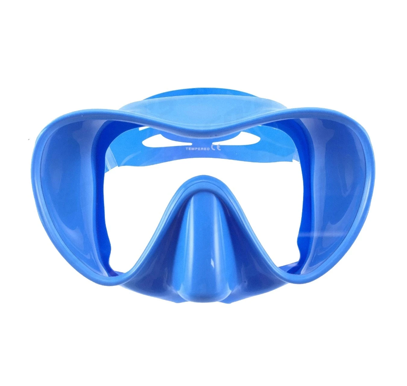 Cressi F1 Frameless Masks 5 Cressi F1 Frameless Masks - Image 3
