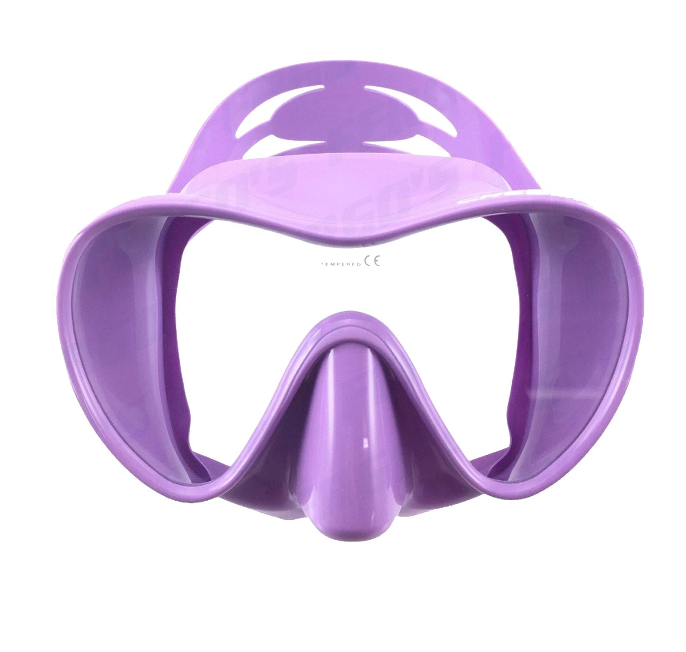 Cressi F1 Frameless Masks 7 Cressi F1 Frameless Masks - Image 5
