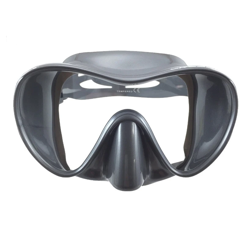 Cressi F1 Frameless Masks 4 Cressi F1 Frameless Masks - Image 2
