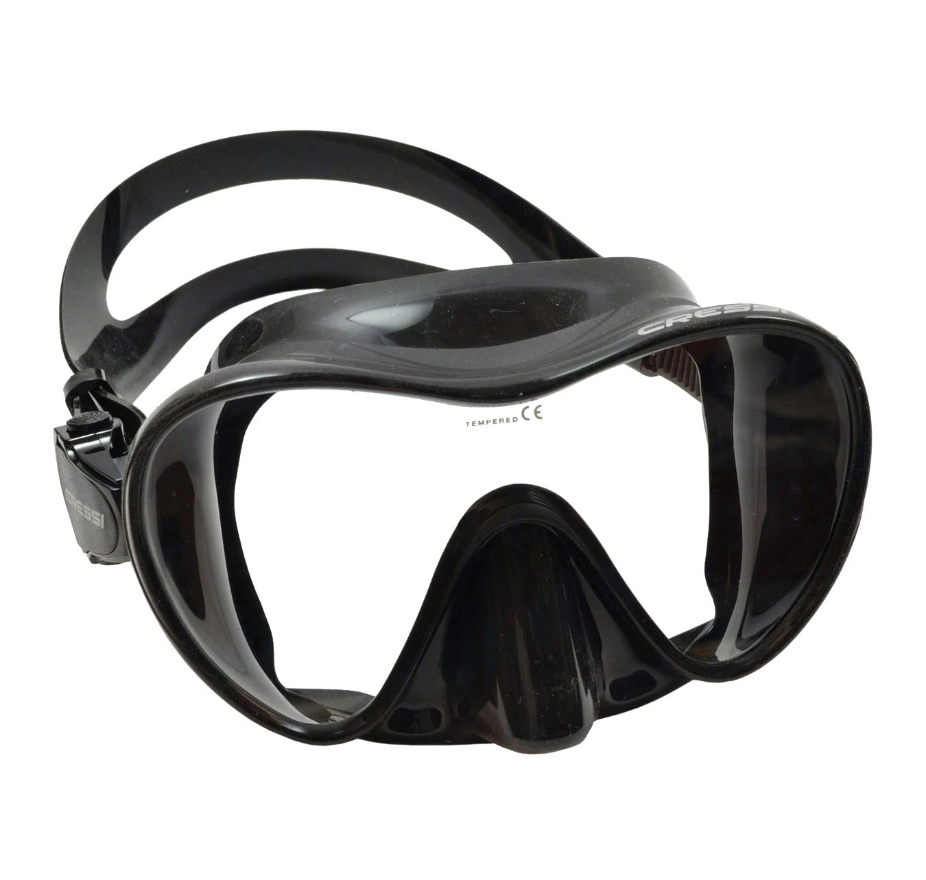 Cressi F1 Frameless Masks 6 Cressi F1 Frameless Masks - Image 4