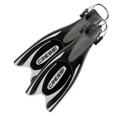 Cressi Frog Plus Fins
