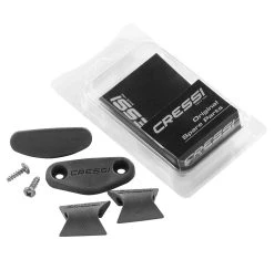 Cressi Gara Modular Assembly Kit (single Fin)