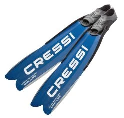 Cressi Gara Modular Impulse Fins 9 Cressi Gara Modular Impulse Fins -Alvey shop cressi gara modular impulse fins blue