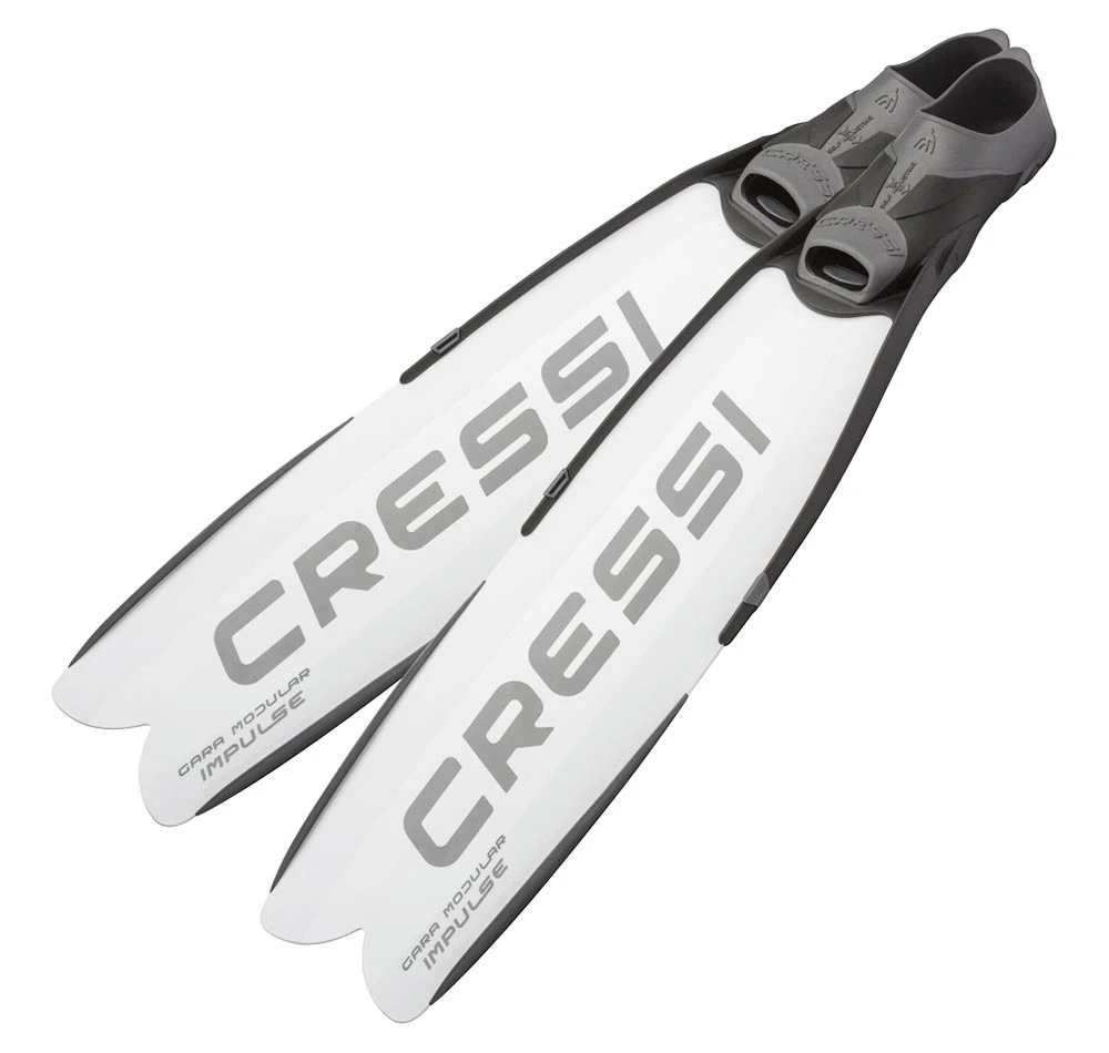 Cressi Gara Modular Impulse Fins 6 Cressi Gara Modular Impulse Fins - Image 4