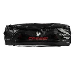 CRESSI Cresi Aus Gorilla 135L Bag Black/Red
