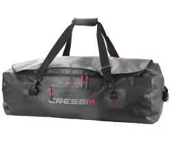 Cressi Gorilla Pro XL Dry Gear Bag -Alvey shop cressi gorilla pro bag 1