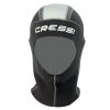 Cressi Lontra Deluxe 5mm Hood -Alvey shop cressi lontra deluxe hood 5mm 2