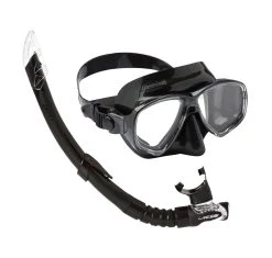 Cressi Marea VIP Adult Mask & Snorkel Sets -Alvey shop cressi marea vip adult set 2 1 2 2