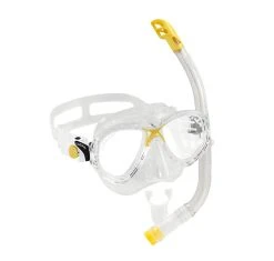 Cressi Marea VIP Adult Mask & Snorkel Sets -Alvey shop cressi marea vip jr mask snorkel 06 1 1