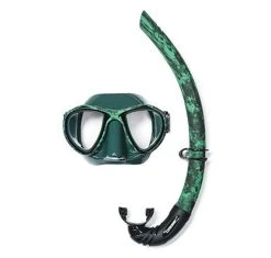 Cressi Metis And Corsica Set -Alvey shop cressi metis mask snorkel sets