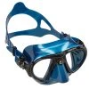 Cressi Nano Mask Nery Blue -Alvey shop cressi nano mask neryblue 2