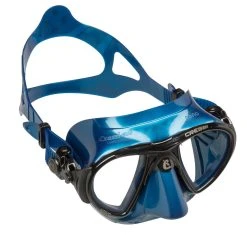 Cressi Nano Mask Nery Blue