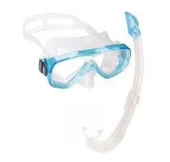 Cressi Onda Mare Mask & Snorkel 8 Cressi Onda Mare Mask & Snorkel -Alvey shop cressi onda mare aquamarine