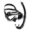 Cressi Onda Mare Mask & Snorkel 2 Cressi Onda Mare Mask & Snorkel -Alvey shop cressi onda mask snorkel black 2 1