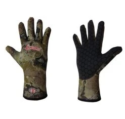 Cressi Spider Tec Gloves -Alvey shop cressi spider tec gloves 2 2