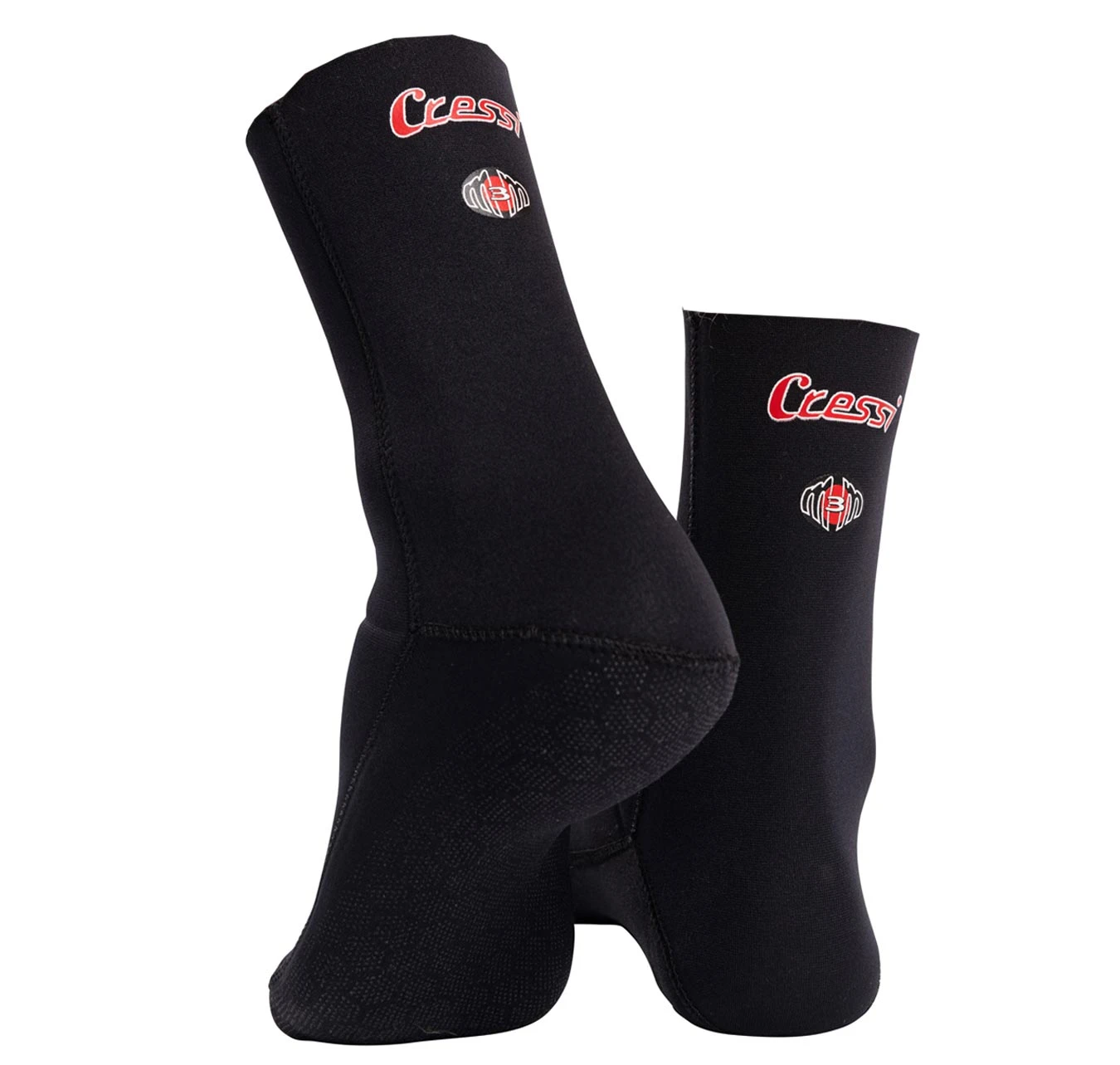 Cressi Supa Socks 3 Cressi Supa Socks