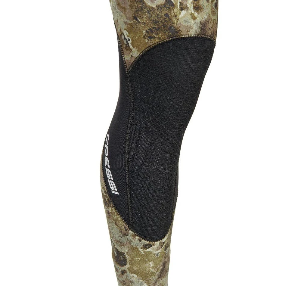 Cressi Tecnica 3.5mm Semi-Open Cell Wetsuit 4 Cressi Tecnica 3.5mm Semi-Open Cell Wetsuit - Image 2