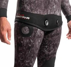 Cressi Tracina 5mm Wetsuits -Alvey shop cressi tracina 5mm free diving suit