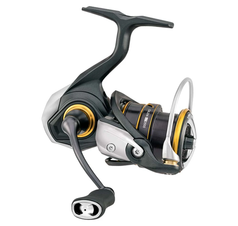 Daiwa 21 Caldia LT Reel 3 Daiwa 21 Caldia LT Reel
