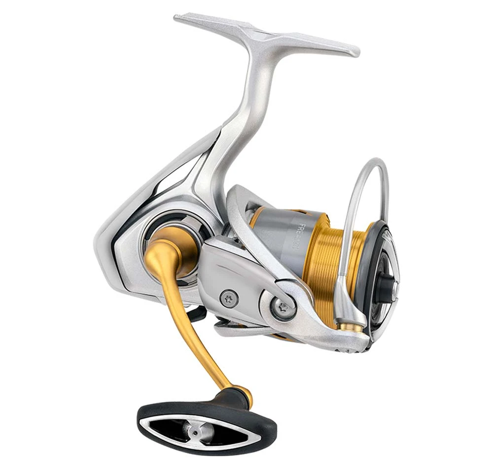 Daiwa 21 Freams LT Reel 3 Daiwa 21 Freams LT Reel